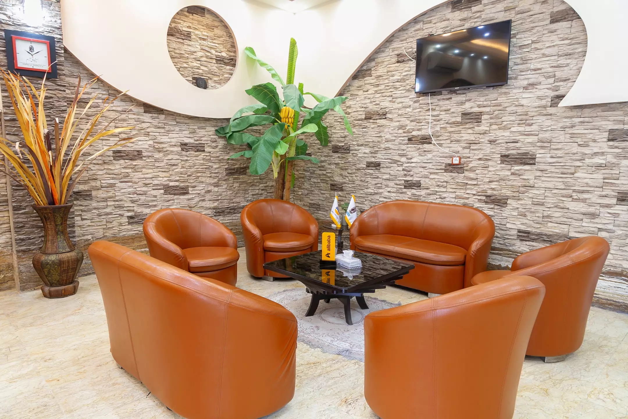 هتل آرام قشم